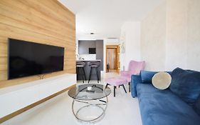 The Mak Boutique Apartment